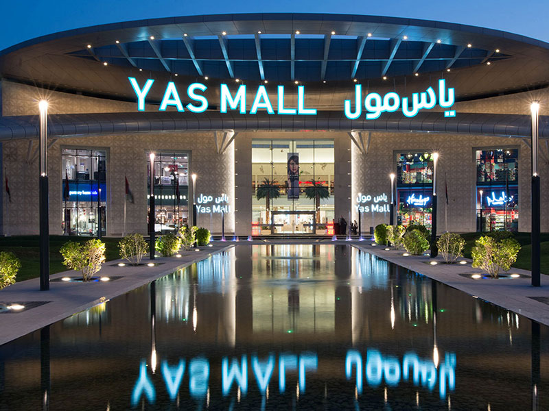 Yas-Mall