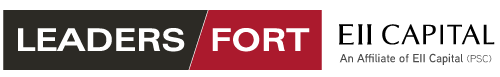 Leaders Fort Logo