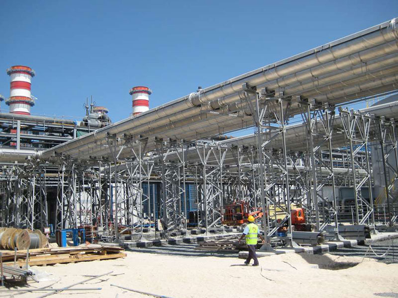 Jebel-Ali-Power-Plant